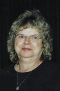 Shirley Kathleen Cheatum