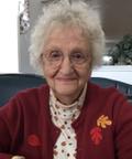 Maurine P. Crawford