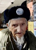 Earl Leslie Beckman Thumbnail