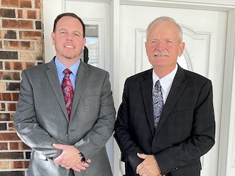 Proprietors: Brenton and Randy Travis